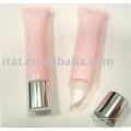 High Quality Cheap Lip Gloss Cream Plastic Tube LDPE HDPE